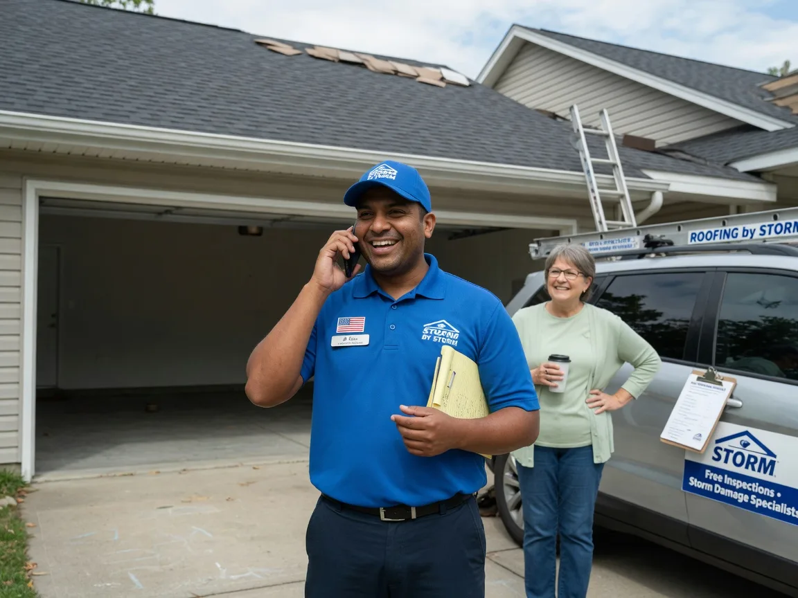 Roof Repair Near Me Moorhead, MN FAQs